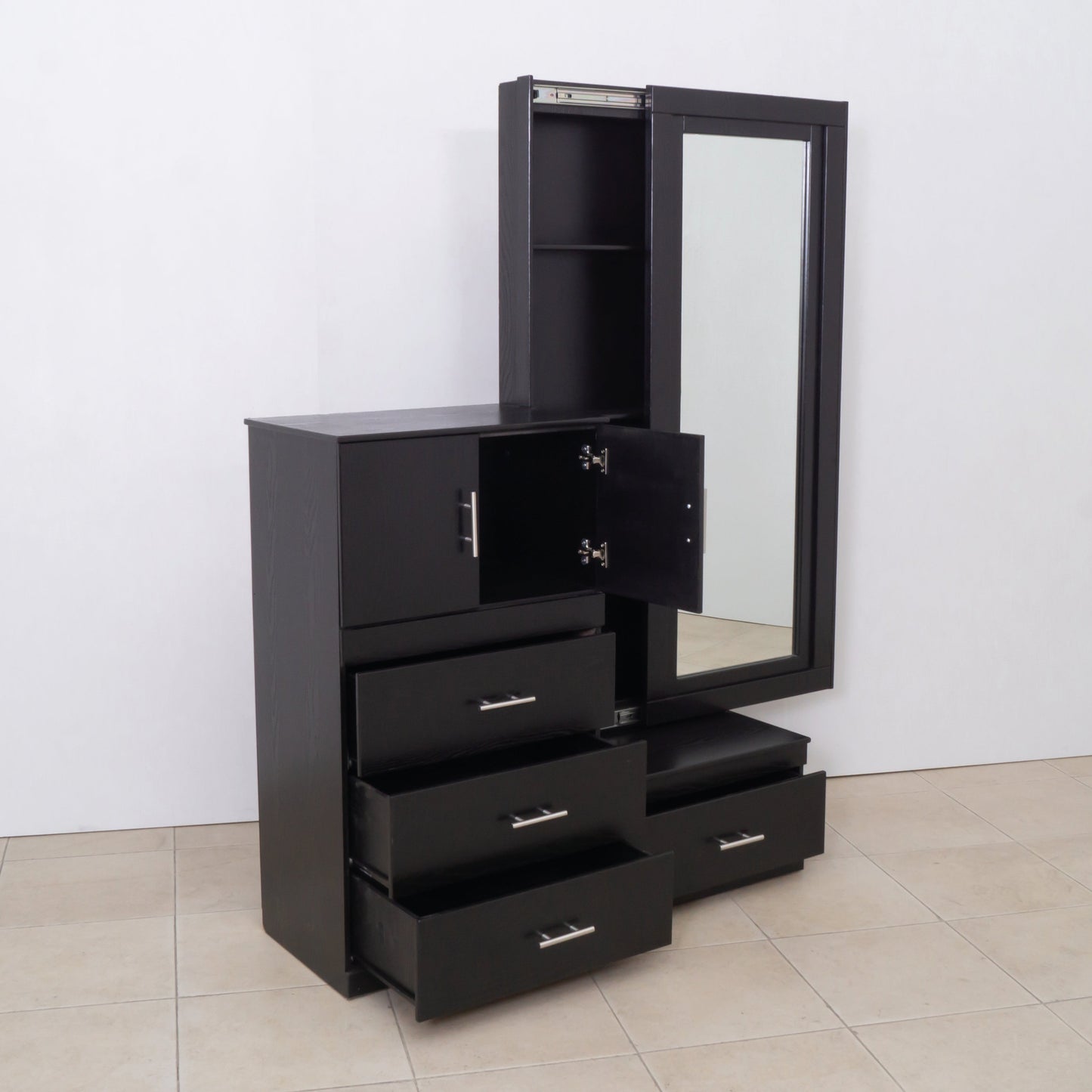 Tocador Yule MDF