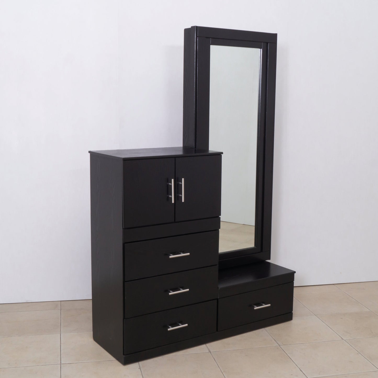 Tocador Yule MDF