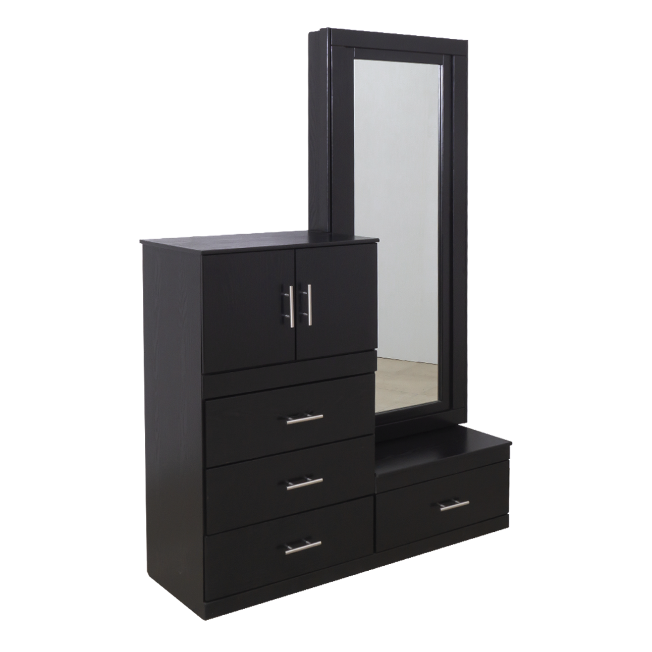 Tocador Yule MDF