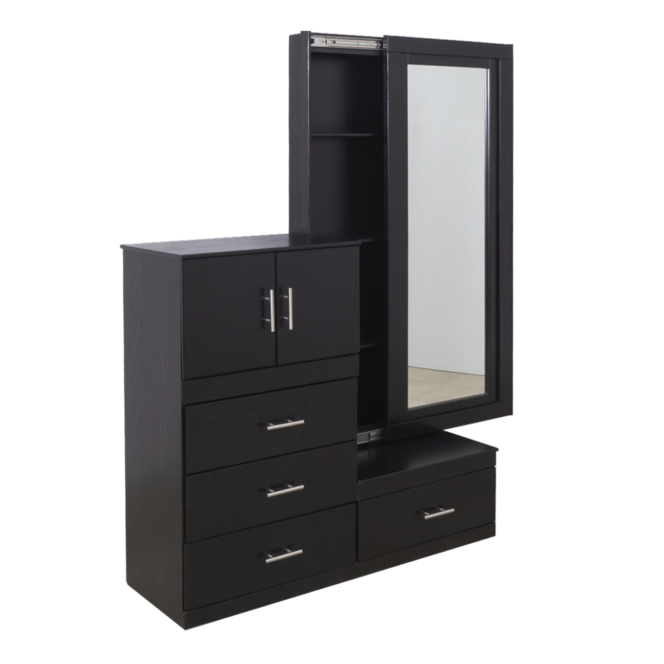 Tocador Yule MDF