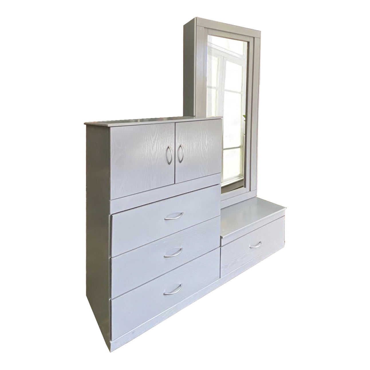 Tocador Yule MDF