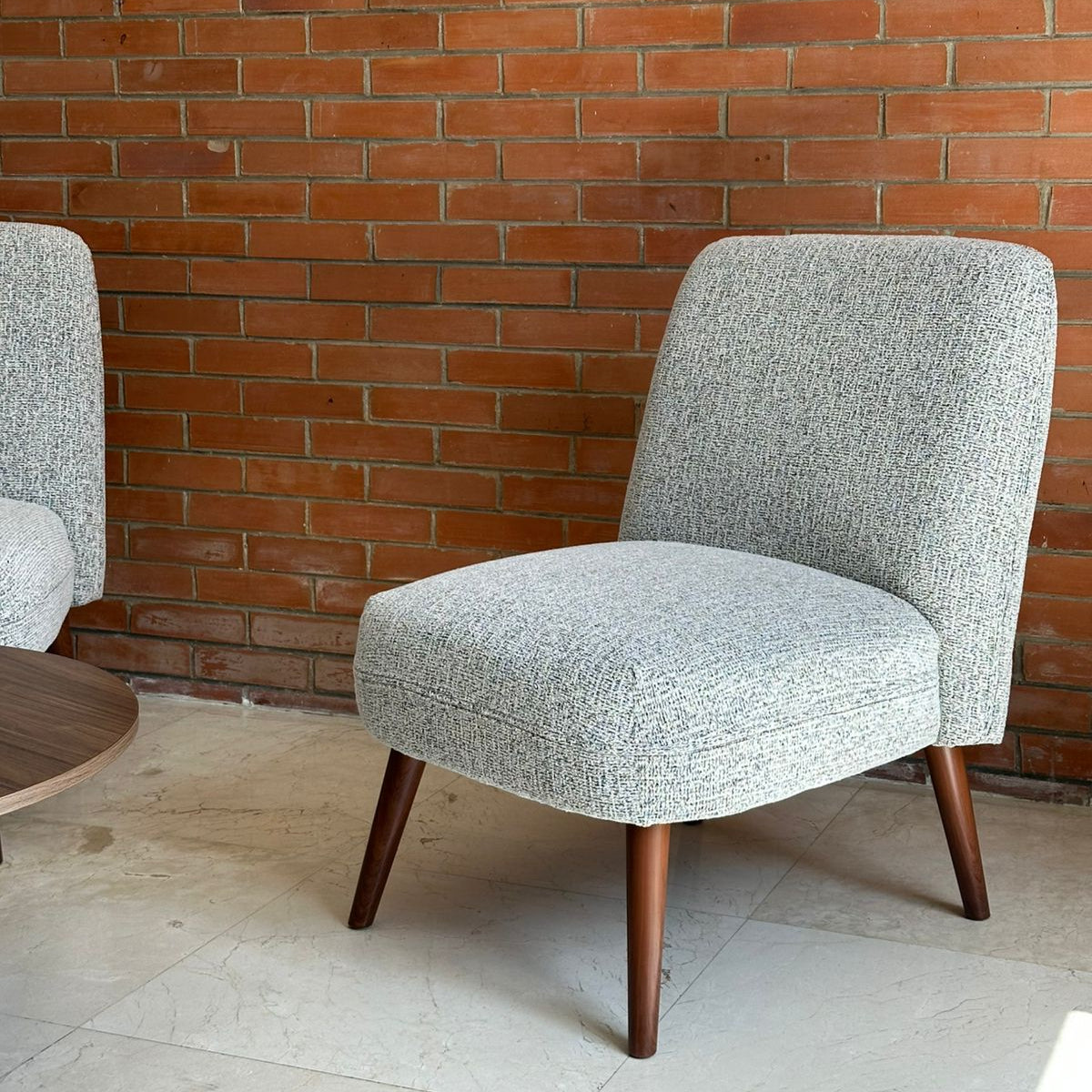 Sillón Bessa