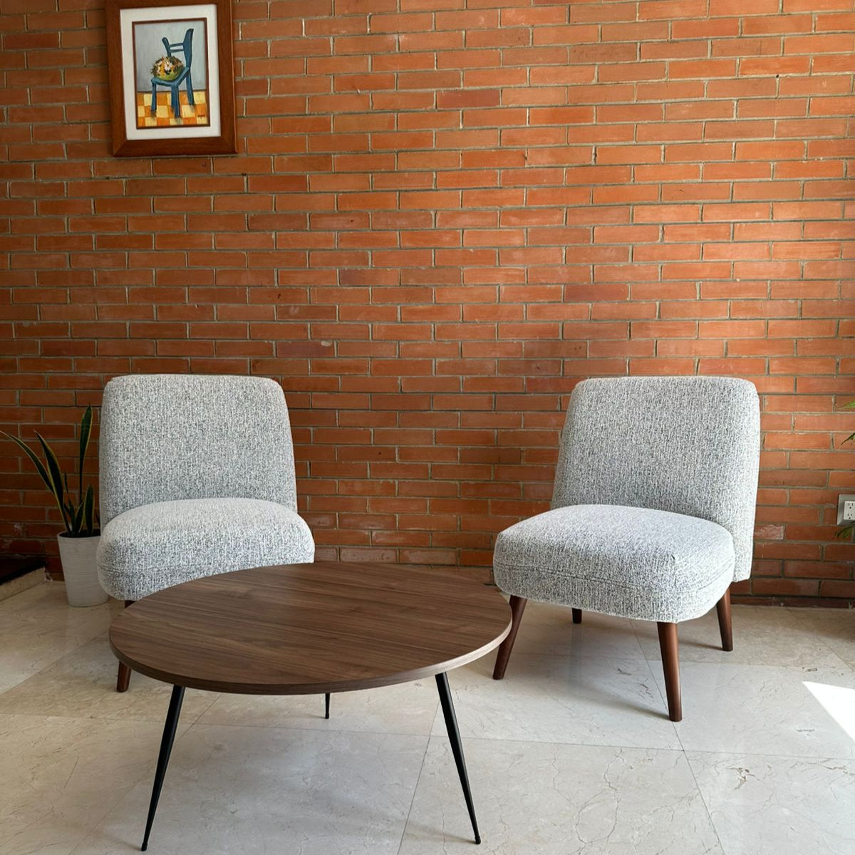 Sillón Bessa