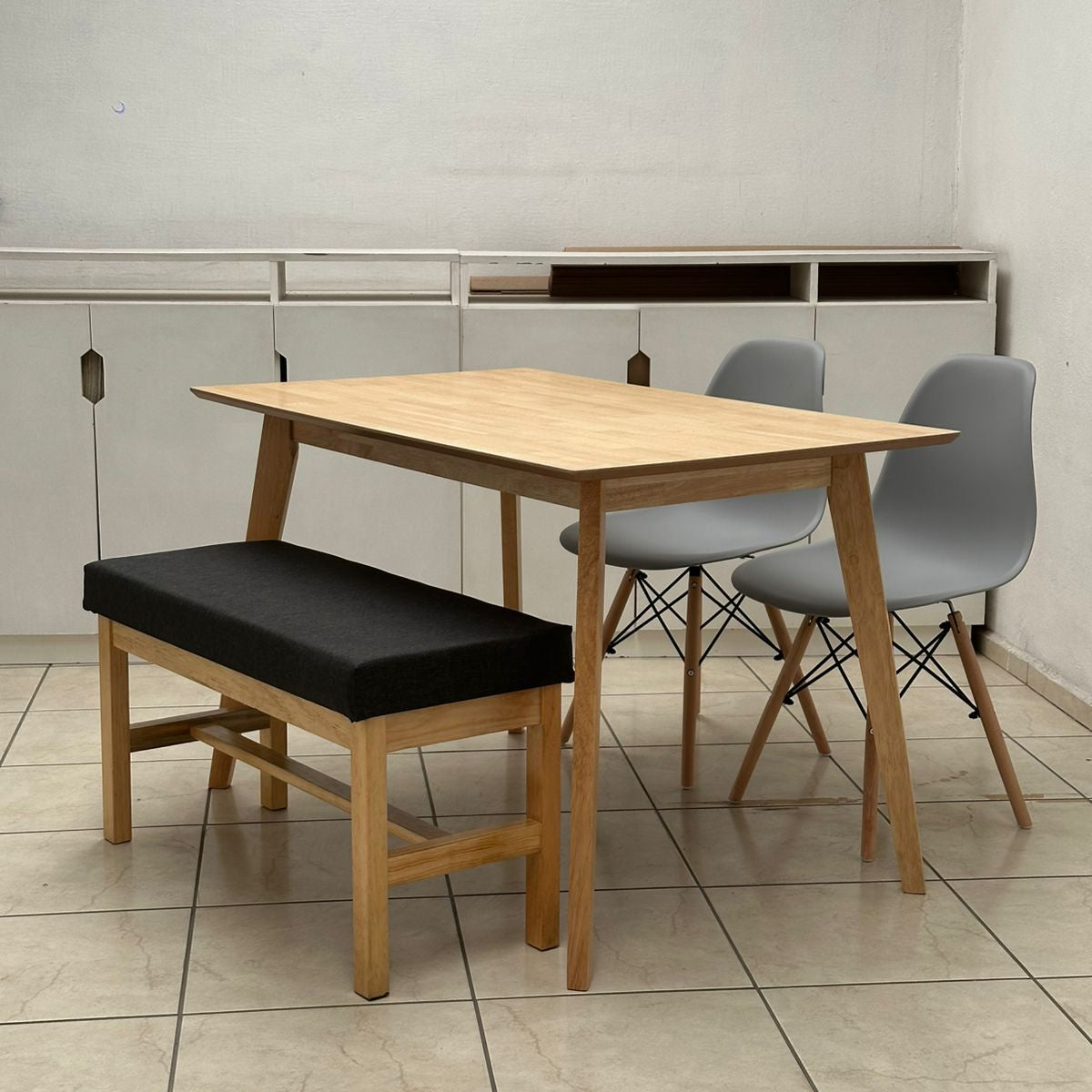 Comedor Eros