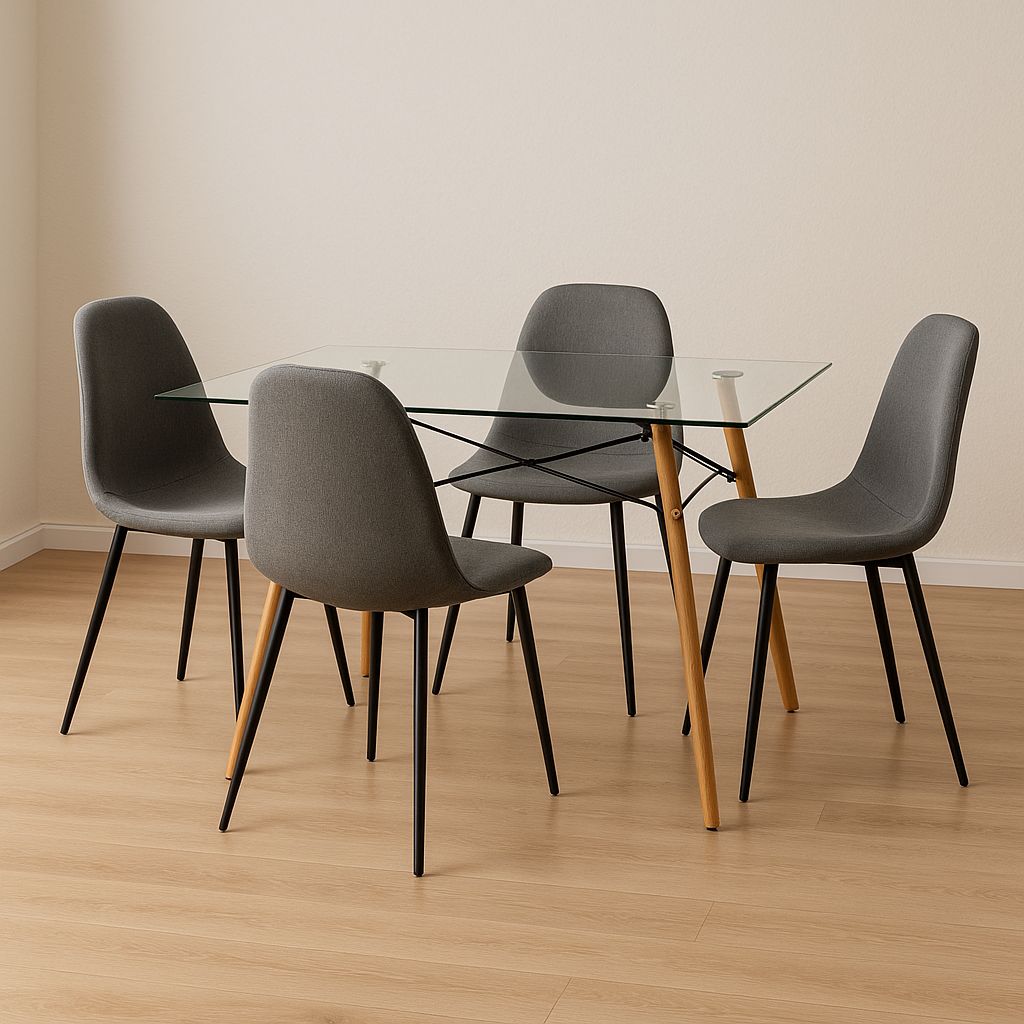 Comedor Nora