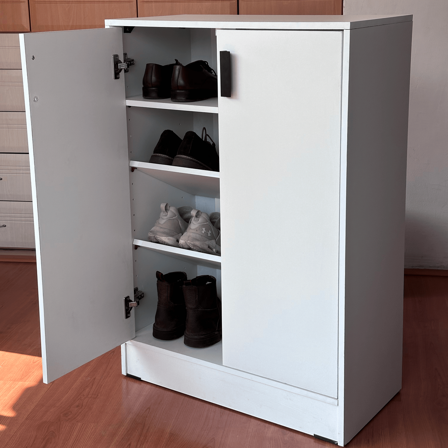 Zapatera Scarpa