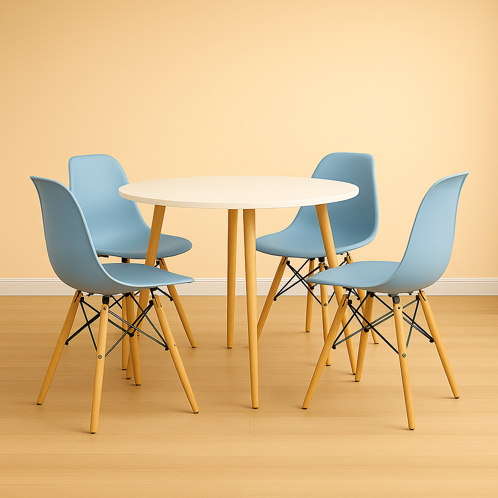 Comedor Mara