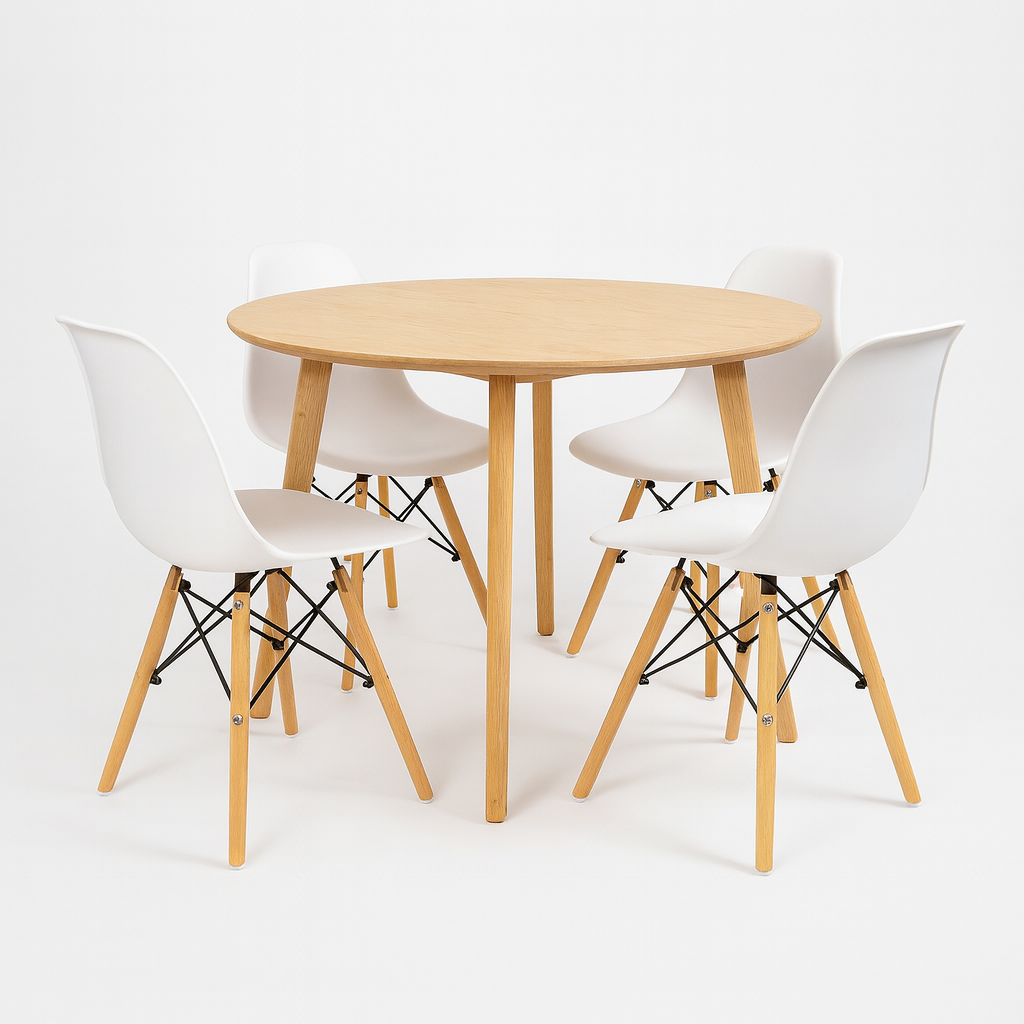 Comedor Argo
