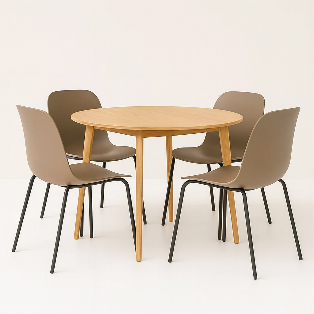 Comedor Zamora