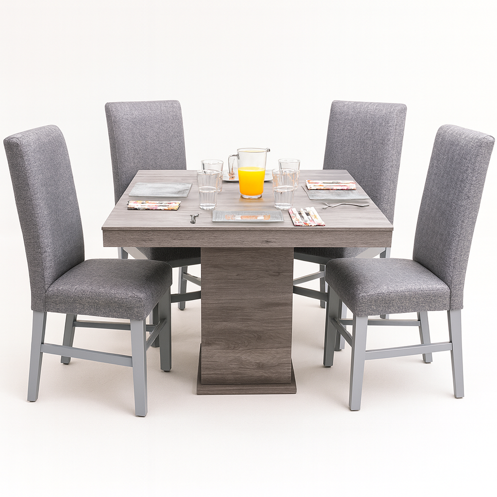 Comedor Nórdico 4S