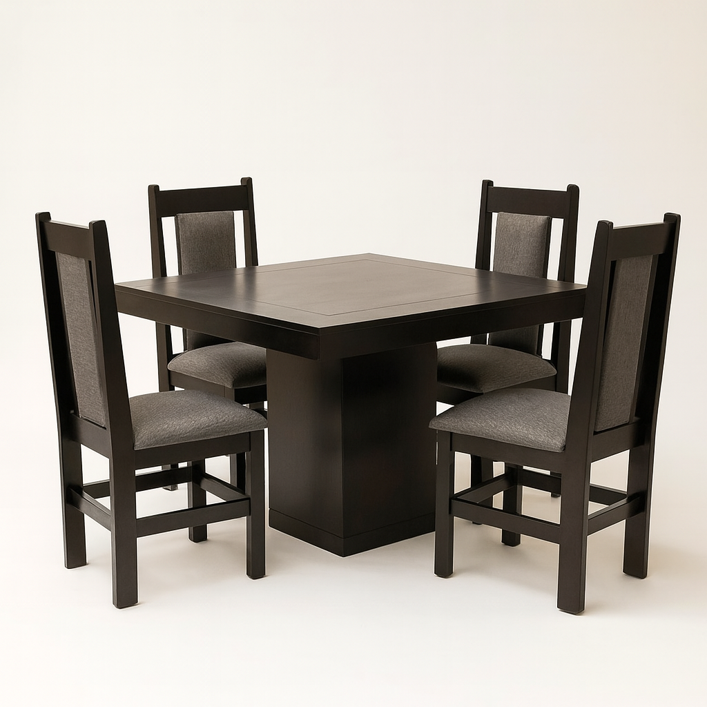 Comedor Praga 4S
