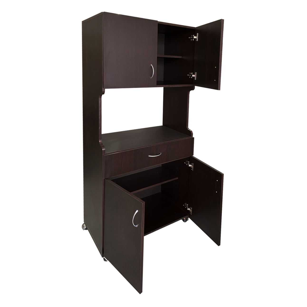 Mueble para Microondas 4P