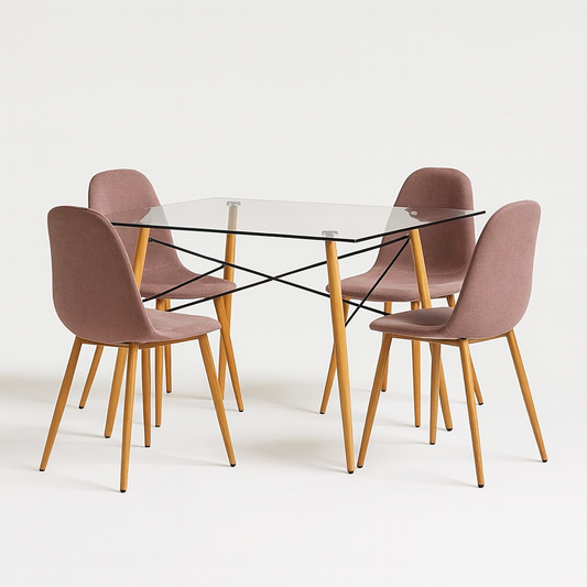 Comedor Nora
