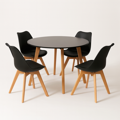 Comedor Colima 100 Circular