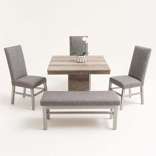 Comedor Valquiria 3S