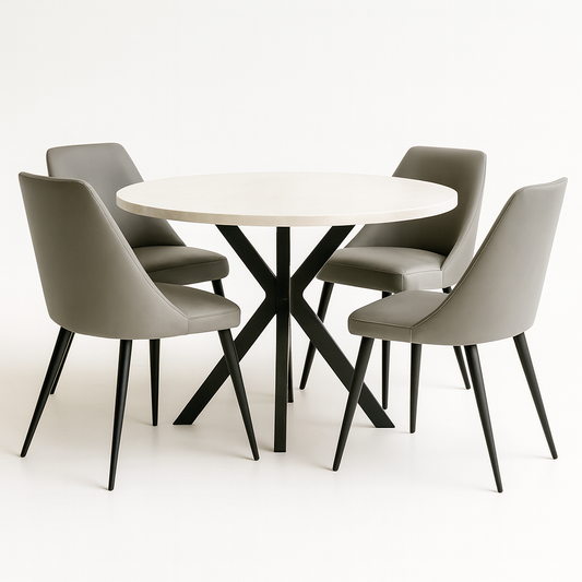 Comedor Olivia