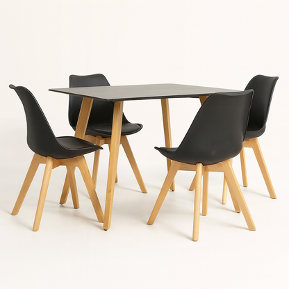 Comedor Colima Rectangular