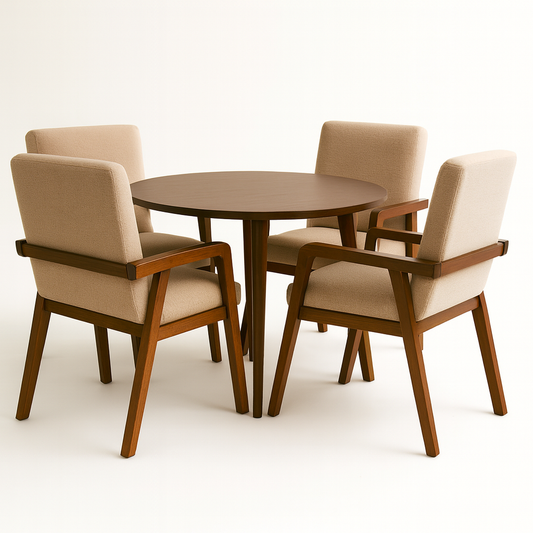 Comedor Villalba