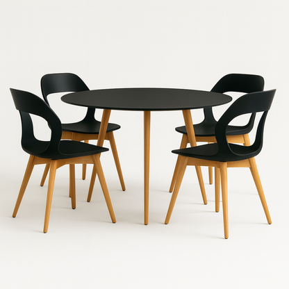 Comedor Atenea