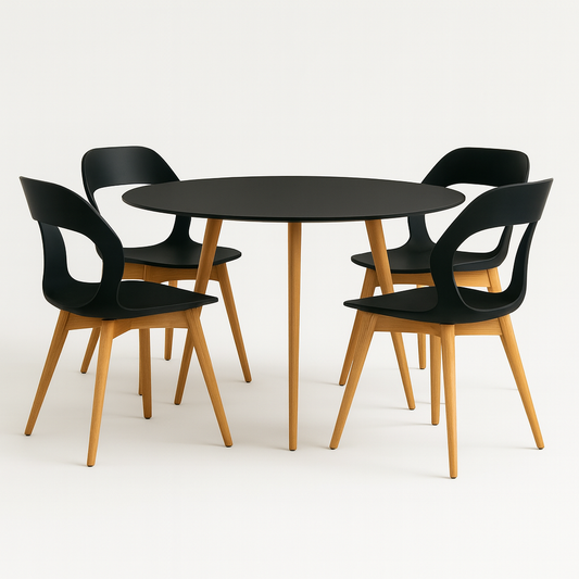 Comedor Atenea
