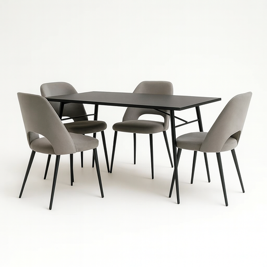 Comedor Luna