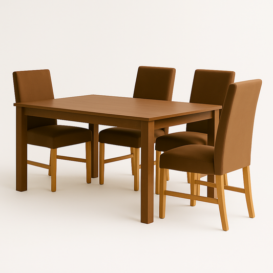 Comedor Mila 4S