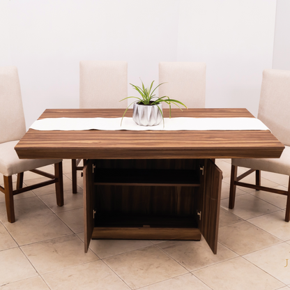 Comedor Nórdico 6S