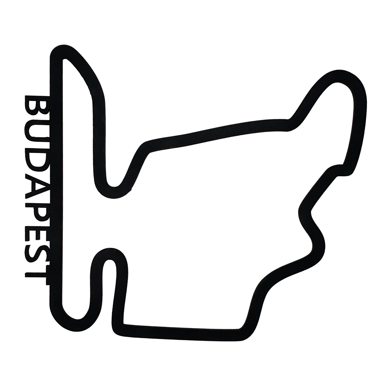 Circuito Formula 1