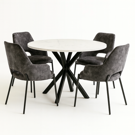 Comedor Girona