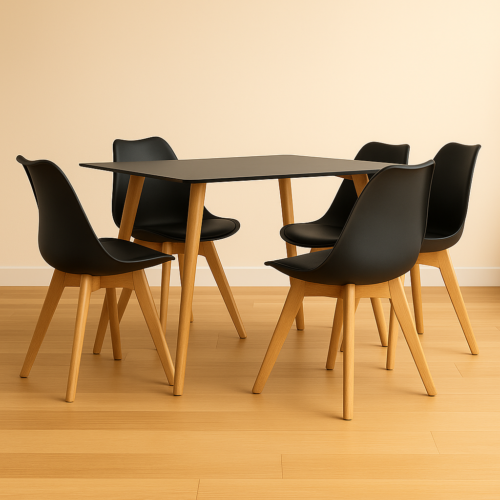 Comedor Colima Rectangular