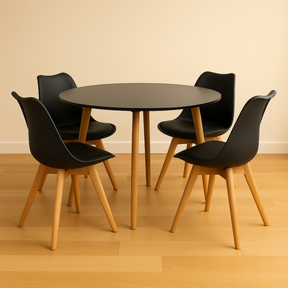 Comedor Colima 100 Circular