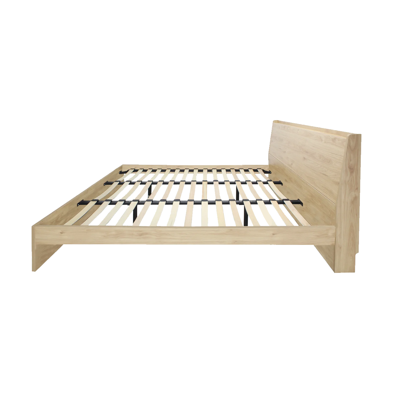 Cama Edimburgo
