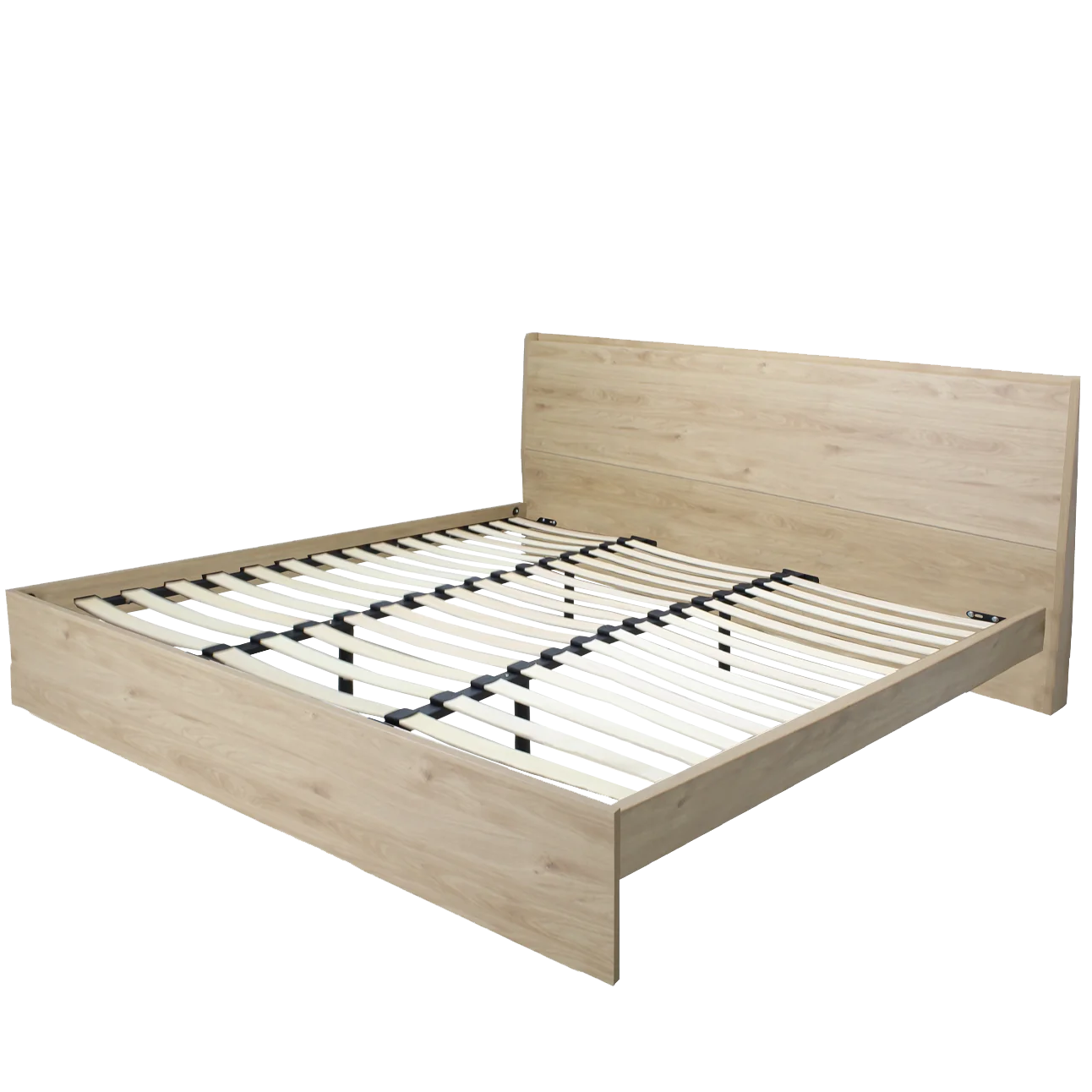 Cama Edimburgo
