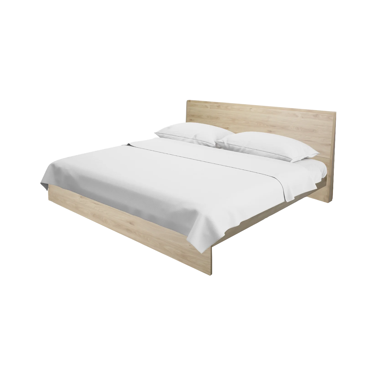 Cama Edimburgo