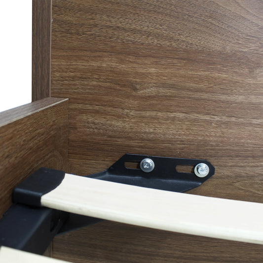Cama Edimburgo King