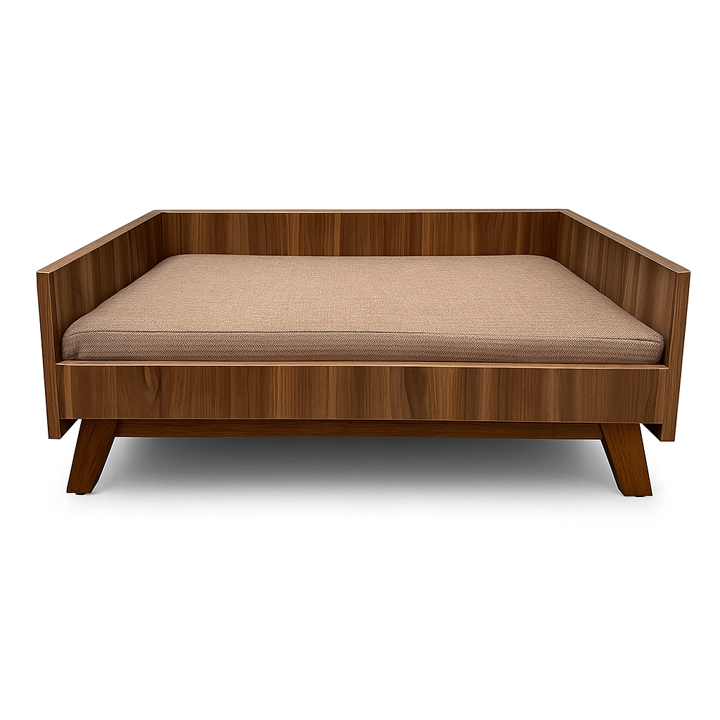 Cama Simba - Mediana