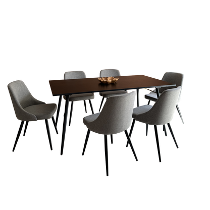 Comedor Amiata