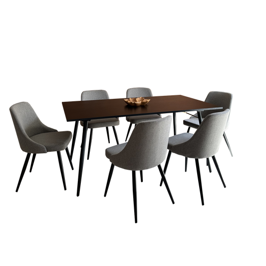 Comedor Amiata