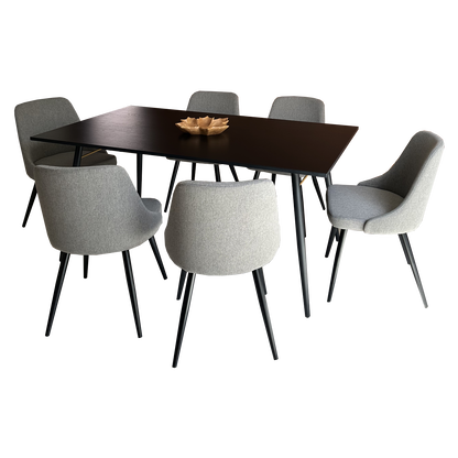 Comedor Amiata