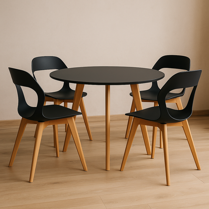 Comedor Atenea