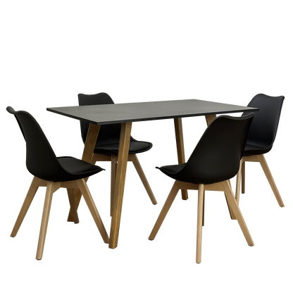 Comedor Colima Rectangular
