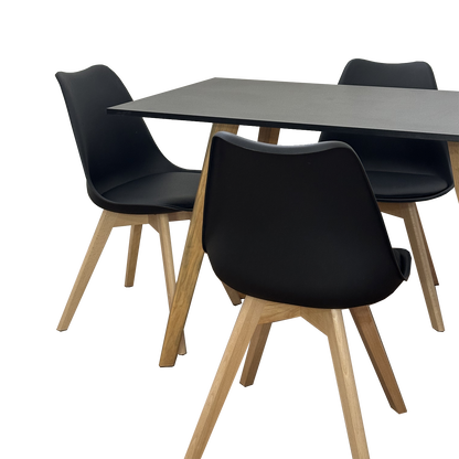 Comedor Colima Rectangular