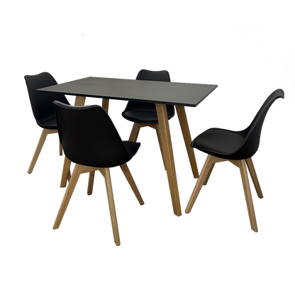 Comedor Colima Rectangular