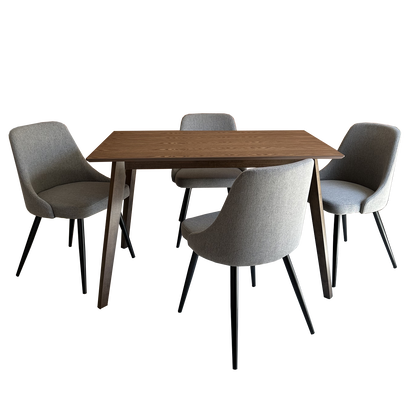 Comedor Gina