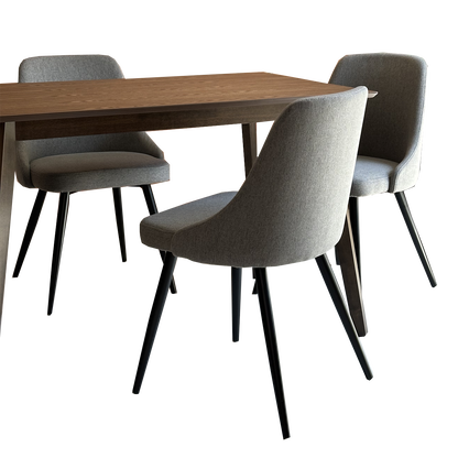 Comedor Gina