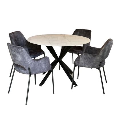 Comedor Girona