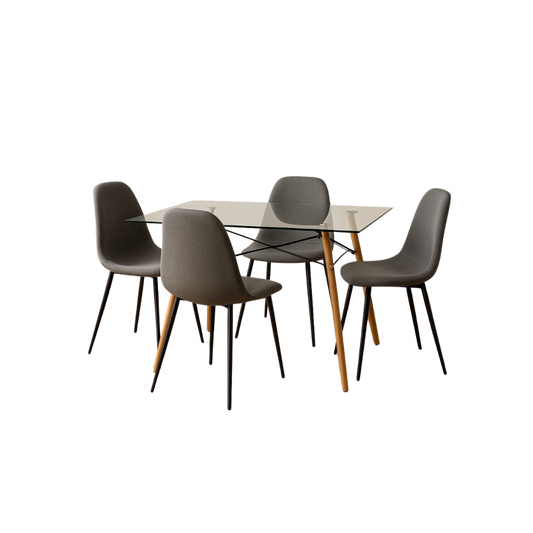 Comedor Nora
