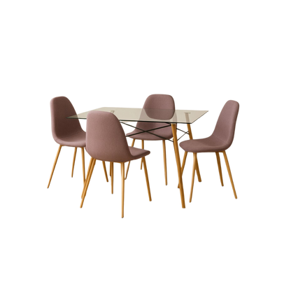 Comedor Nora