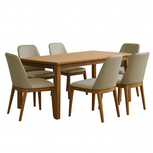 Comedor Tirian 6S