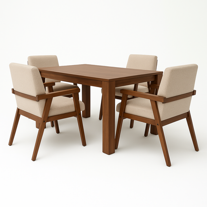 Comedor Fenix